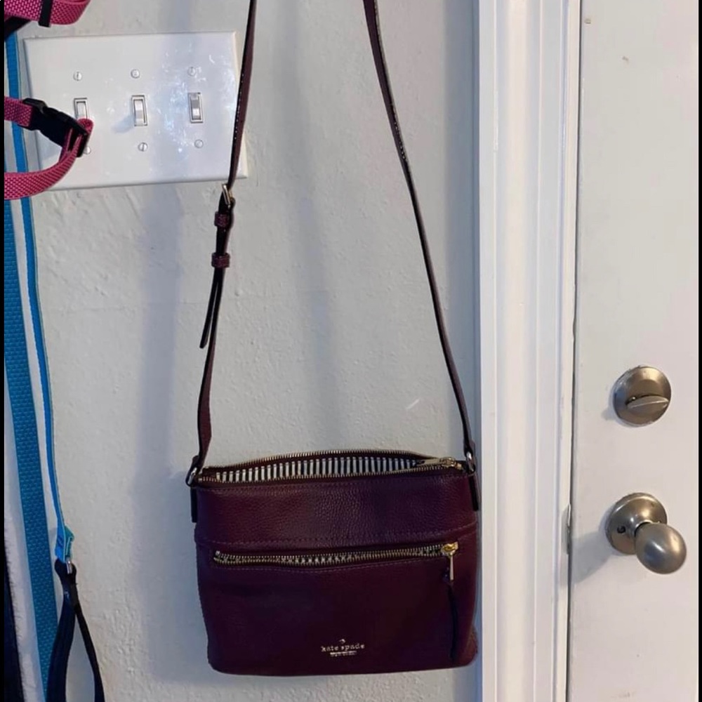 Kate spade cross body